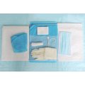 Kit di produzione sterile medico monouso